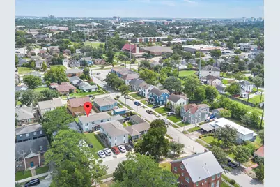 3025 Prospect Street #3, Houston, TX 77004 - Photo 15