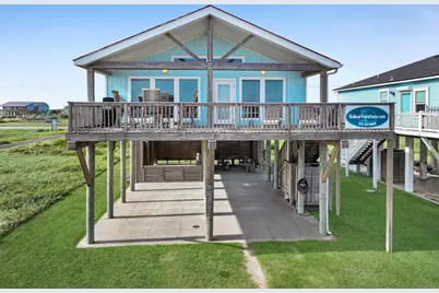 1387 Keith Avenue, Gilchrist, TX 77617 - Photo 11
