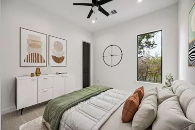 4710 Sharon Street #A, Houston, TX 77020 - Photo 19