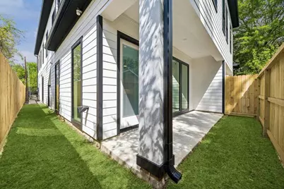 4710 Sharon Street #A, Houston, TX 77020 - Photo 23