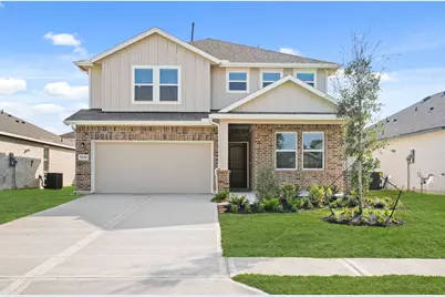 432 East Rose Marie Lane, Montgomery, TX 77356 - Photo 1