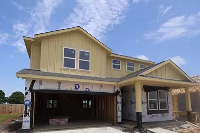 432 East Rose Marie Lane, Montgomery, TX 77356 - Photo 3