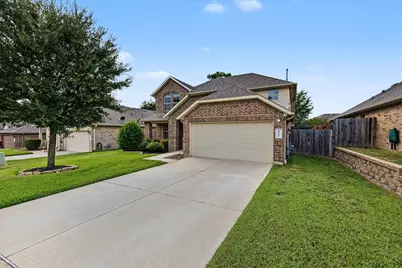 12246 Antilles Lane, Conroe, TX 77304 - Photo 1