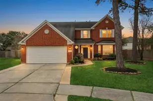 6310 Ashley Hall Ct, Houston, TX 77084 - Photo 1