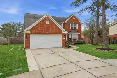 6310 Ashley Hall Court, Houston, TX 77084 - Photo 3