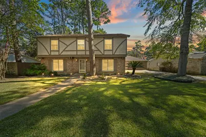15626 Canterbury Forest Drive, Tomball, TX 77377 - Photo 1