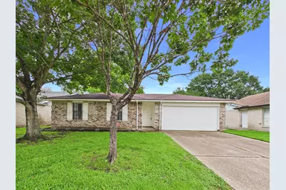 4922 Creekview Drive, La Porte, TX 77571 - Photo 1