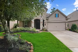 6 Inland Prairie Dr, Tomball, TX 77375 - Photo 3