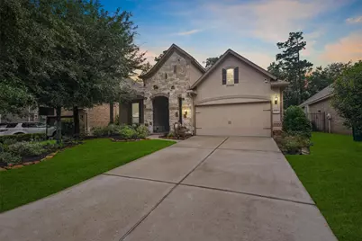 6 Inland Prairie Drive, Tomball, TX 77375 - Photo 1