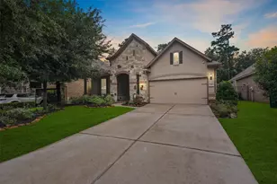 6 Inland Prairie Dr, Tomball, TX 77375 - Photo 1