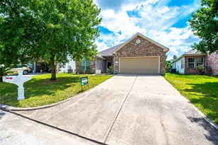 3419 S Daniel Oak Cir, Spring, TX 77389 - Photo 1