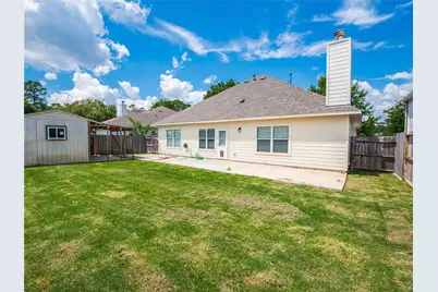 3419 S Daniel Oak Circle, Spring, TX 77389 - Photo 19