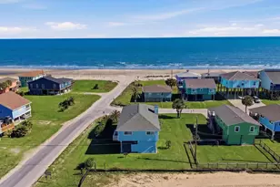 12902 John Reynolds Rd, Galveston, TX 77554 - Photo 1