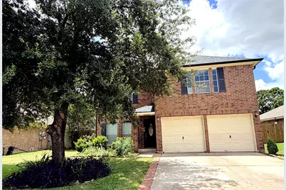 22803 Tara Way Drive, Katy, TX 77449 - Photo 1