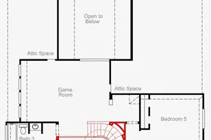 4715 Mulberry Shrubs Ct, Manvel, TX 77578 - Photo 3