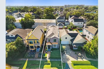 1325 Ashland Street, Houston, TX 77008 - Photo 33