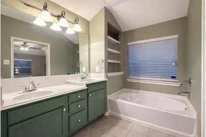 1215 Pecos Pass Drive, Richmond, TX 77406 - Photo 7