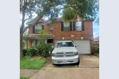 19803 Whispering Hollow Lane, Katy, TX 77449 - Photo 1