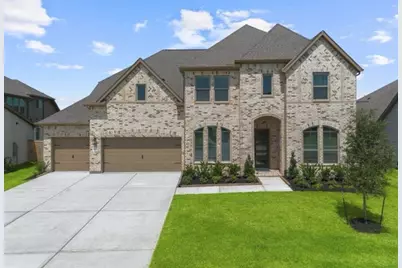 4903 Dickens Landing Drive, League City, TX 77573 - Photo 1