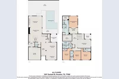3307 Sackett Street, Houston, TX 77098 - Photo 43