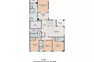 3307 Sackett St, Houston, TX 77098 - Photo 45