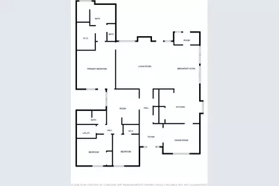 6447 Old Hickory Street, Katy, TX 77449 - Photo 39