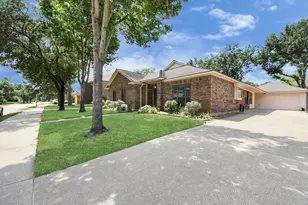 6447 Old Hickory St, Katy, TX 77449 - Photo 3