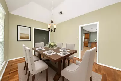 6447 Old Hickory Street, Katy, TX 77449 - Photo 5