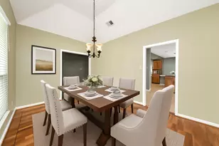 6447 Old Hickory St, Katy, TX 77449 - Photo 5