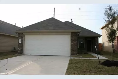 5611 Long Arbor Lane, Katy, TX 77449 - Photo 1