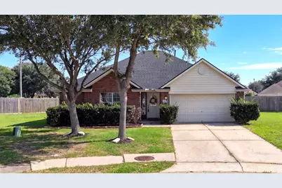607 29th Avenue N, Texas City, TX 77590 - Photo 3