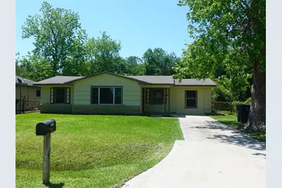 7226 Miley Street, Houston, TX 77028 - Photo 1
