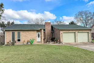 2495 County Rd 769C, Brazoria, TX 77422 - Photo 1