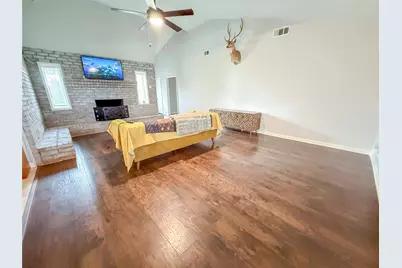 2495 County Road 769 C, Brazoria, TX 77422 - Photo 5