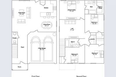 9006 Cape Birdland Drive, Baytown, TX 77521 - Photo 3