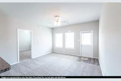 4346 Maple Root Lane, Pinehurst, TX 77362 - Photo 11