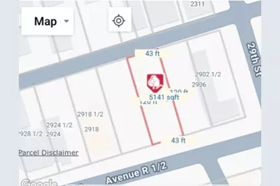 2912 & 2914 Avenue R 1/2, Galveston, TX 77550 - Photo 9