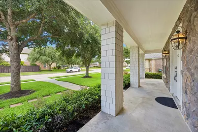 26207 Wooded Hollow Lane, Katy, TX 77494 - Photo 7