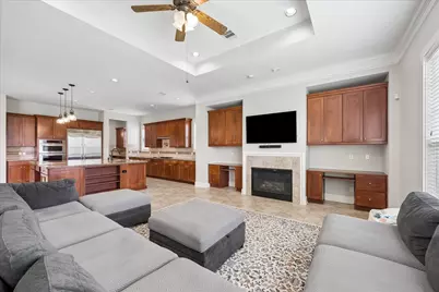 26207 Wooded Hollow Lane, Katy, TX 77494 - Photo 19