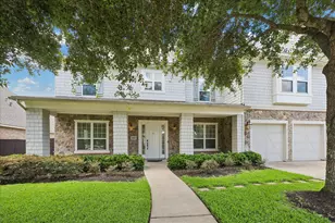 26207 Wooded Hollow Ln, Katy, TX 77494 - Photo 1