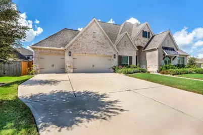 30527 Watershed Way, Fulshear, TX 77441 - Photo 3