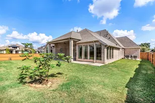 30527 Watershed Wy, Fulshear, TX 77441 - Photo 41
