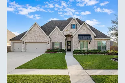 30527 Watershed Way, Fulshear, TX 77441 - Photo 1