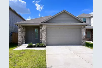 21227 Alder Oaks Drive, New Caney, TX 77357 - Photo 1