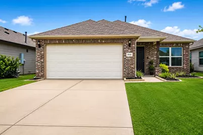 18614 Porthaven Rose Lane, Tomball, TX 77377 - Photo 1