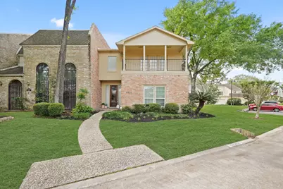 9334 Briar Forest Drive, Houston, TX 77063 - Photo 1