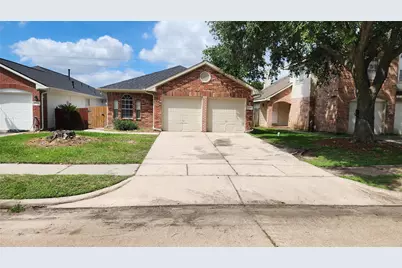 5443 Evergreen Canyon Road, Houston, TX 77066 - Photo 1