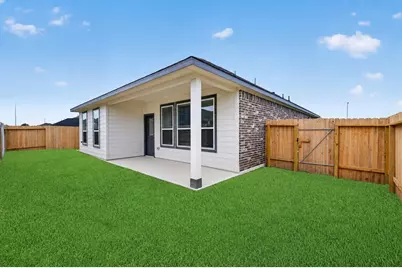 1008 Sunflower Terrace Drive, Magnolia, TX 77355 - Photo 37