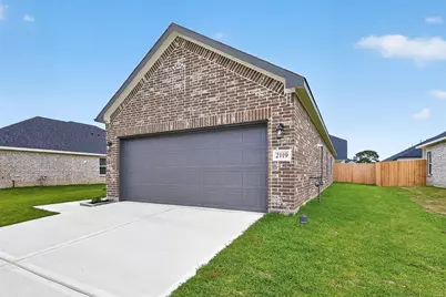 1008 Sunflower Terrace Drive, Magnolia, TX 77355 - Photo 3