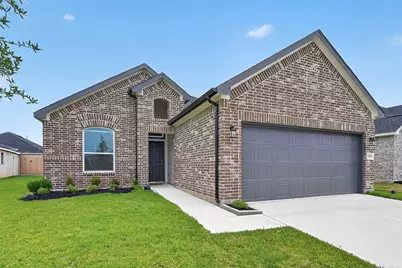 1008 Sunflower Terrace Drive, Magnolia, TX 77355 - Photo 1